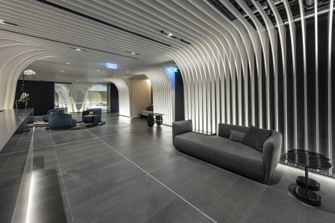 SKYE Suites Sydney - Tourism Gold Coast 13