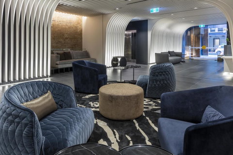 SKYE Suites Sydney - Tourism Gold Coast 4