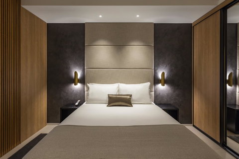 SKYE Suites Sydney - Tourism Gold Coast 26