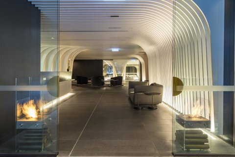 SKYE Suites Sydney - Tourism Gold Coast 3