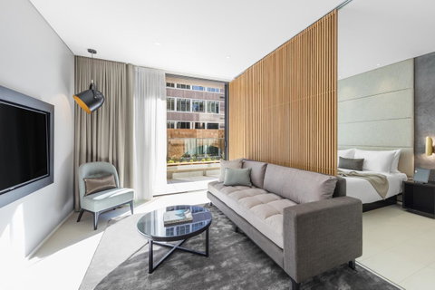SKYE Suites Sydney - Tourism Gold Coast 16
