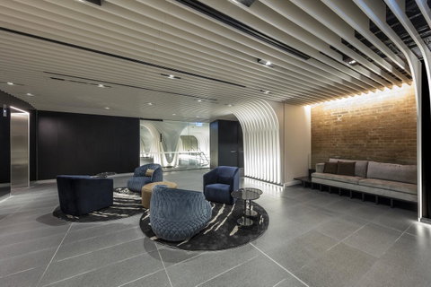 SKYE Suites Sydney - Tourism Gold Coast 12