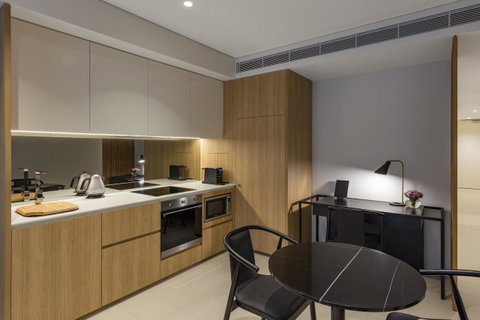 SKYE Suites Sydney - Tourism Gold Coast 20
