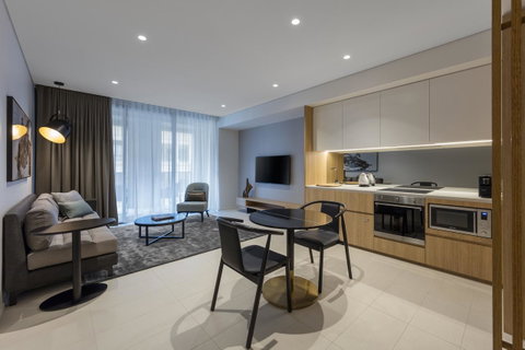 SKYE Suites Sydney - Tourism Gold Coast 22