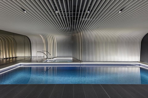 SKYE Suites Sydney - Tourism Gold Coast 6