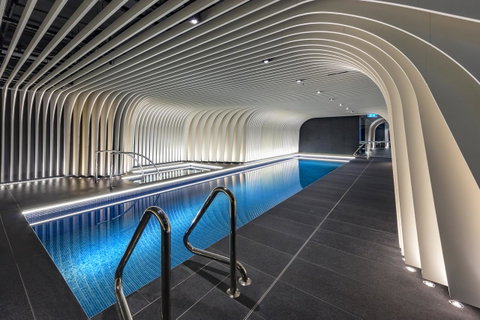 SKYE Suites Sydney - Tourism Gold Coast 0