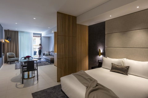 SKYE Suites Sydney - Tourism Gold Coast 27