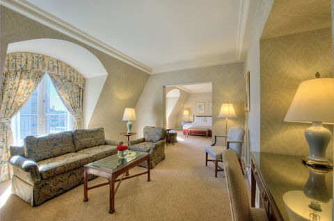 Sir Stamford Circular Quay - Tourism Gold Coast 29