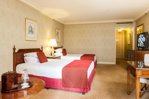Sir Stamford Circular Quay - Tourism Gold Coast 28