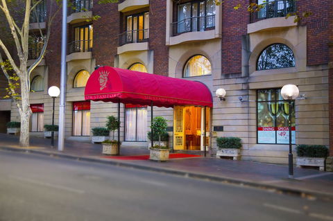 Sir Stamford Circular Quay - Tourism Gold Coast 9