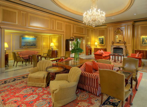 Sir Stamford Circular Quay - Tourism Gold Coast 1