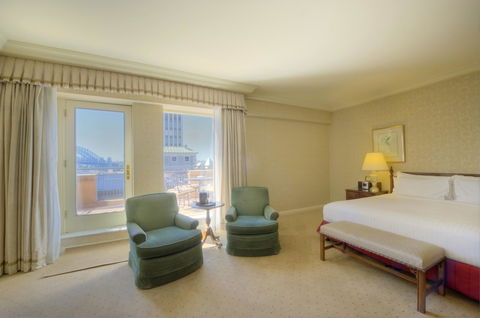 Sir Stamford Circular Quay - Tourism Gold Coast 24