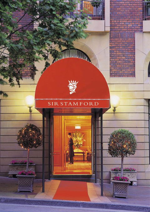 Sir Stamford Circular Quay - Tourism Gold Coast 2