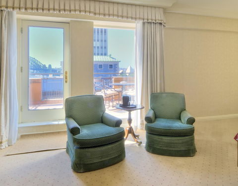 Sir Stamford Circular Quay - Tourism Gold Coast 8