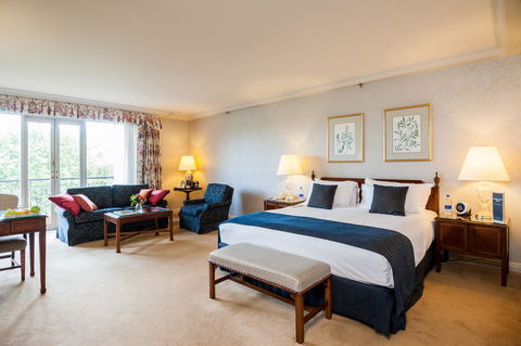 Sir Stamford Circular Quay - Tourism Gold Coast 23