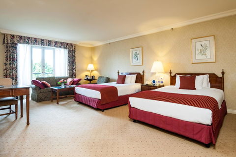 Sir Stamford Circular Quay - Tourism Gold Coast 27