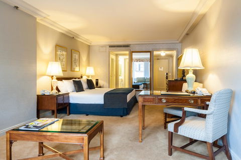 Sir Stamford Circular Quay - Tourism Gold Coast 14