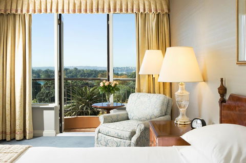 Sir Stamford Circular Quay - Tourism Gold Coast 4