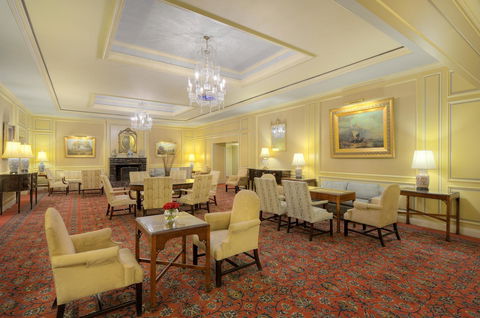 Sir Stamford Circular Quay - Tourism Gold Coast 15