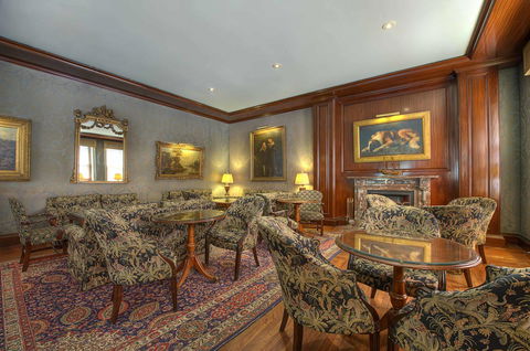 Sir Stamford Circular Quay - Tourism Gold Coast 22