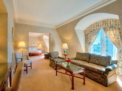 Sir Stamford Circular Quay - Tourism Gold Coast 17