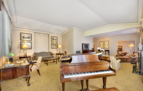 Sir Stamford Circular Quay - Tourism Gold Coast 5