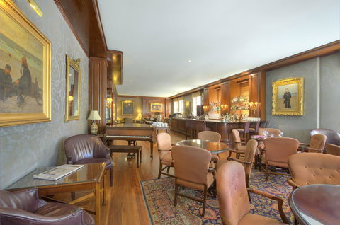 Sir Stamford Circular Quay - Tourism Gold Coast 10
