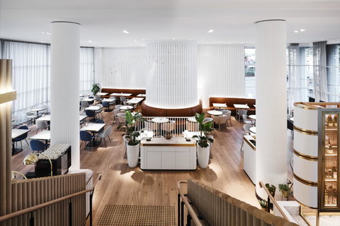 Novotel Sydney Darling Square - Tourism Gold Coast 15