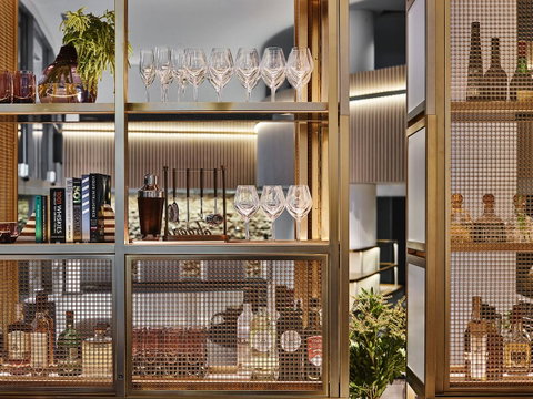 Novotel Sydney Darling Square - Tourism Gold Coast 41