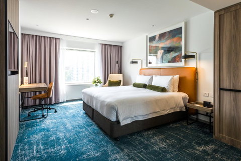 Novotel Sydney Darling Square - Tourism Gold Coast 36