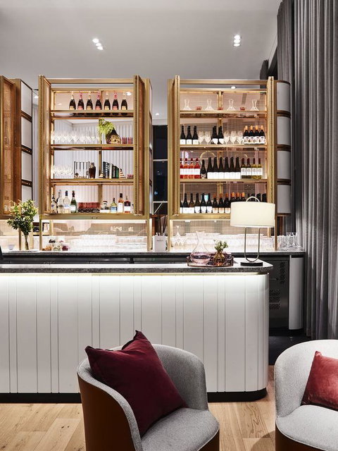 Novotel Sydney Darling Square - Tourism Gold Coast 40