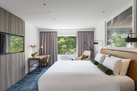 Novotel Sydney Darling Square - Tourism Gold Coast 17