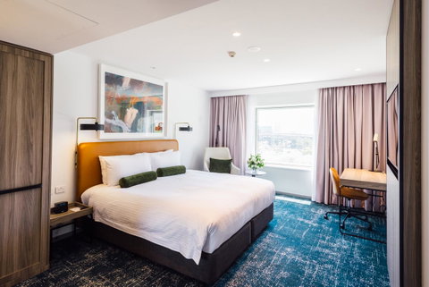 Novotel Sydney Darling Square - Tourism Gold Coast 31