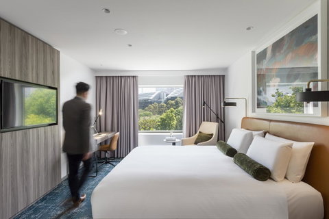 Novotel Sydney Darling Square - Tourism Gold Coast 7