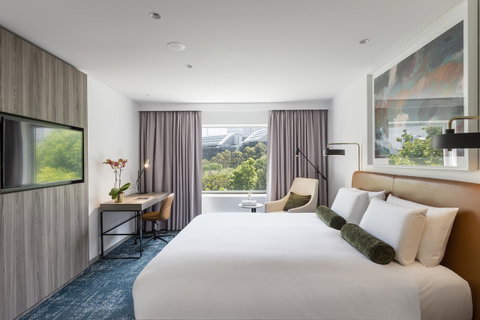 Novotel Sydney Darling Square - Tourism Gold Coast 13