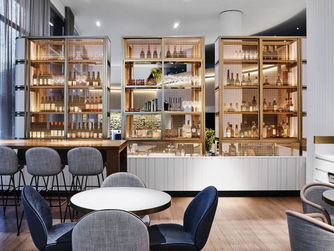 Novotel Sydney Darling Square - Tourism Gold Coast 44