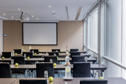 Novotel Sydney Darling Square - Tourism Gold Coast 26