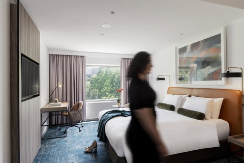 Novotel Sydney Darling Square - Tourism Gold Coast 30