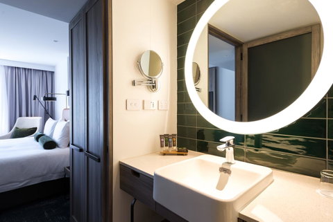 Novotel Sydney Darling Square - Tourism Gold Coast 29