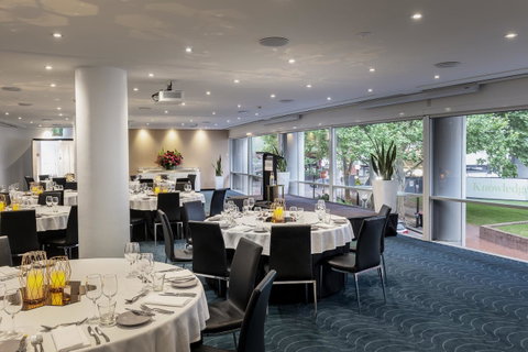 Novotel Sydney Darling Square - Tourism Gold Coast 22