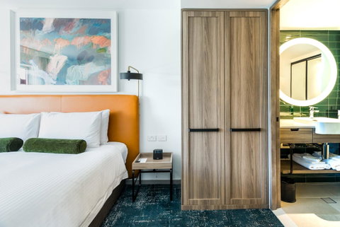 Novotel Sydney Darling Square - Tourism Gold Coast 34
