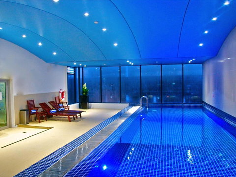 Novotel Sydney Darling Square - Tourism Gold Coast 9