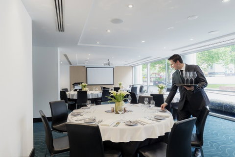 Novotel Sydney Darling Square - Tourism Gold Coast 27
