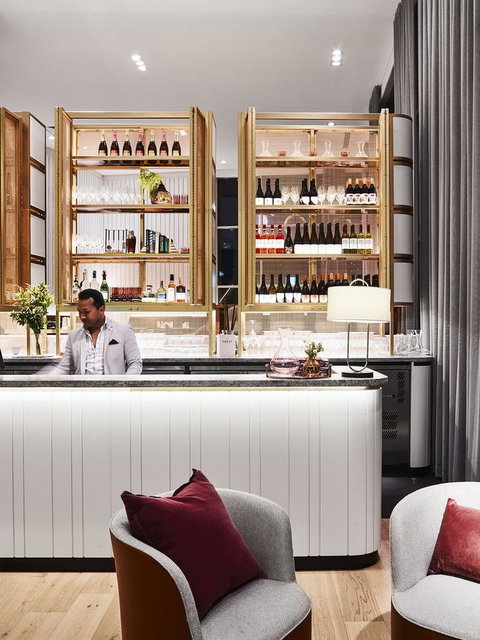 Novotel Sydney Darling Square - Tourism Gold Coast 11