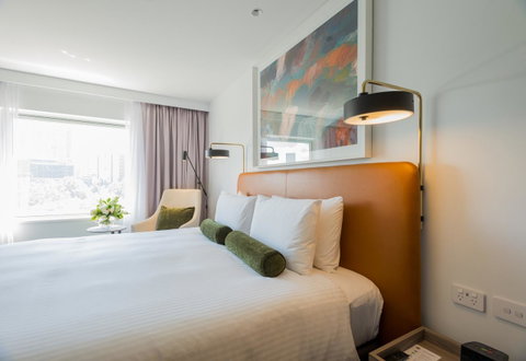 Novotel Sydney Darling Square - Tourism Gold Coast 32