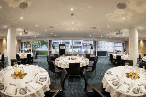 Novotel Sydney Darling Square - Tourism Gold Coast 23
