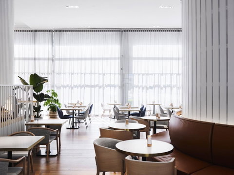 Novotel Sydney Darling Square - Tourism Gold Coast 2