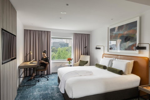 Novotel Sydney Darling Square - Tourism Gold Coast 28