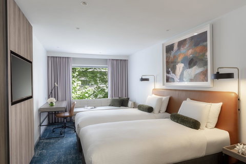 Novotel Sydney Darling Square - Tourism Gold Coast 16