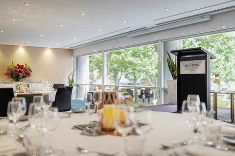 Novotel Sydney Darling Square - Tourism Gold Coast 24